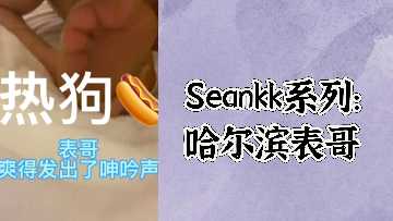 Seankk series: Harbin cousin's taboo passion temptation