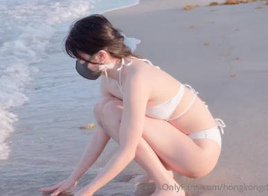 Sister HongKongDoll Doll · Seaside Dressing Room · Sister Doll