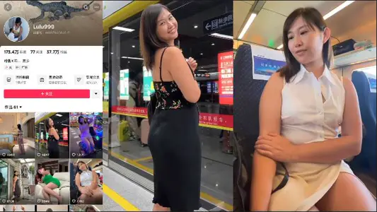 Shake the sound of good wife and good mother net red [Lulu love sandwich] private video exposure! Chinese ripe female old SAO forced all kinds of custom, masturbation, anal sex