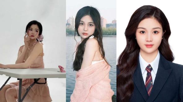 Beijing city university girl [Wang Han] Sex Video Leaked, High-value Student Sister Shoot for Oral Sex