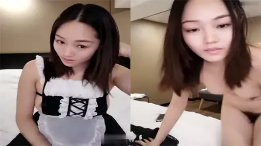 Ann Ling baby gourmet stunner, lewd beauty cave waiting for you to fuck