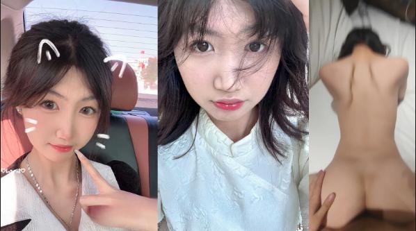 Guangdong Institute of Arts [Li Yuting] Pure and Nen Mei Goddess, Boyfriend Video Play Hi and Release Yourself Completely