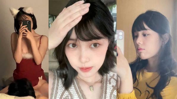 Nanjing Audit University [Huang Yun] indecent video spread wildly, large-scale burst makes people blush and heartbeat