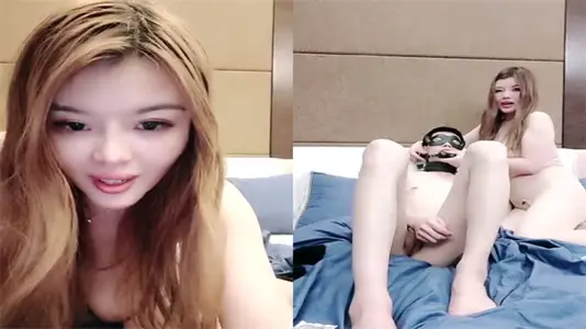 36D Pan Jinlian burst breast plump