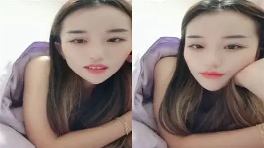 White Miao Shine Yan Worth Sister Blow Suck Tease Boyfriend Upper Mount Exercise