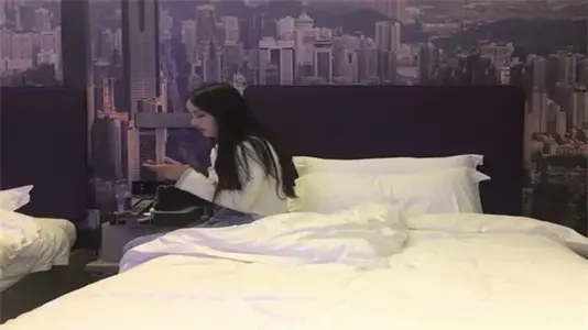 Bubin Tanhua HD Real Shooting: Yan Worth the Goddess of off the charts! Giant breasts, fat buttocks, extreme temptation, hot figure, crazy output