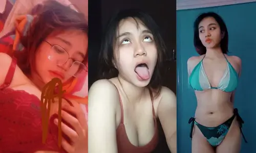 Vietnam's big milk contrast Biao beauty and boyfriend selfie sex video leak, natural big milk is very dazzling
