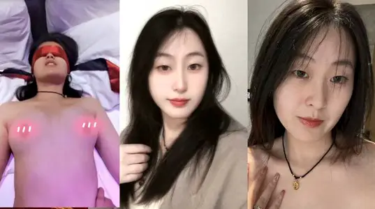 The typical contrast character of Suzhou self-media company staff [Xu Minjia] asked his father to fuck her and made an appointment with a young man. The video was exposed.