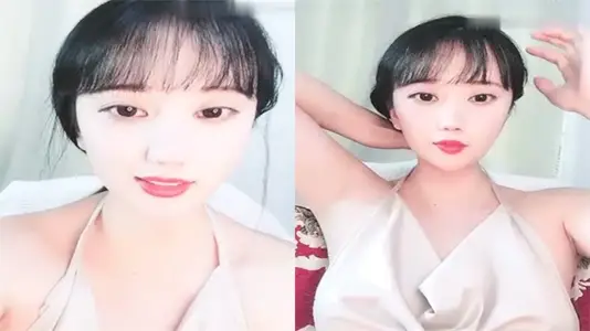 Top flow goddess break the ring and go to sea! Green broadcast pure anchor dedicated to AV for the first time, super passion scene let a person crazy lick screen!