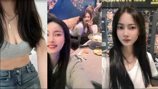 Jiangxi yingtan Yan Value contrast Biao [Xu Yanglin] asked for 40 dowry melon friends but vowed to expose, friends bath video out