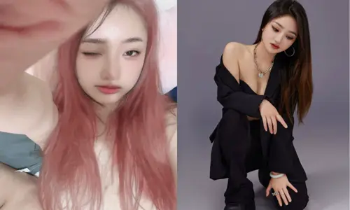 Foshan Tart [Meng Ling] was exposed to be kept behind her boyfriend's back. She took money once a day and secretly took money every day.