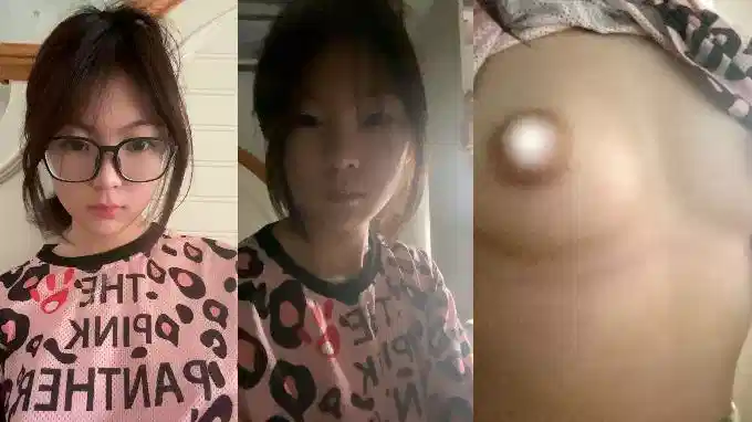 Netizens contribute! Henan Luoyang high school student [Ren Zhimeng] can't repay the loan, self-timer dig hole masturbation video reselling was exposed
