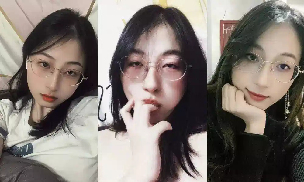 Help the female students of Wenjing University to sort out their notebooks and find the video of naked chicken eating, as well as the photos of bitches rubbing their breasts and showing their milk.