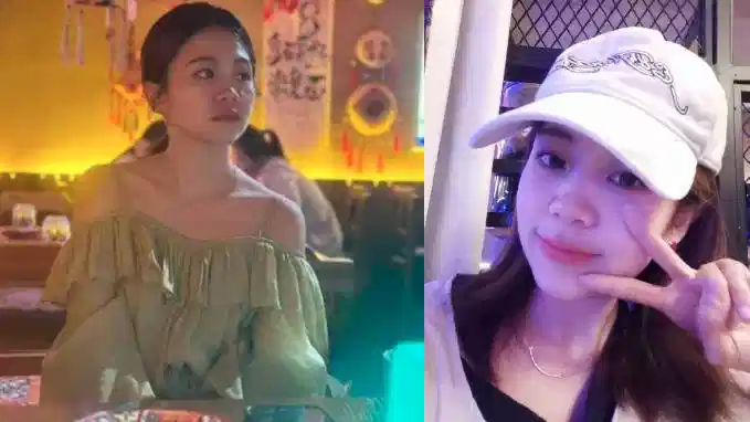 Zibo contrast kindergarten teacher [Dong Chenqian] and his students' parents about the video of the gun outflow, private about the gun all kinds of fun wear black silk contrast