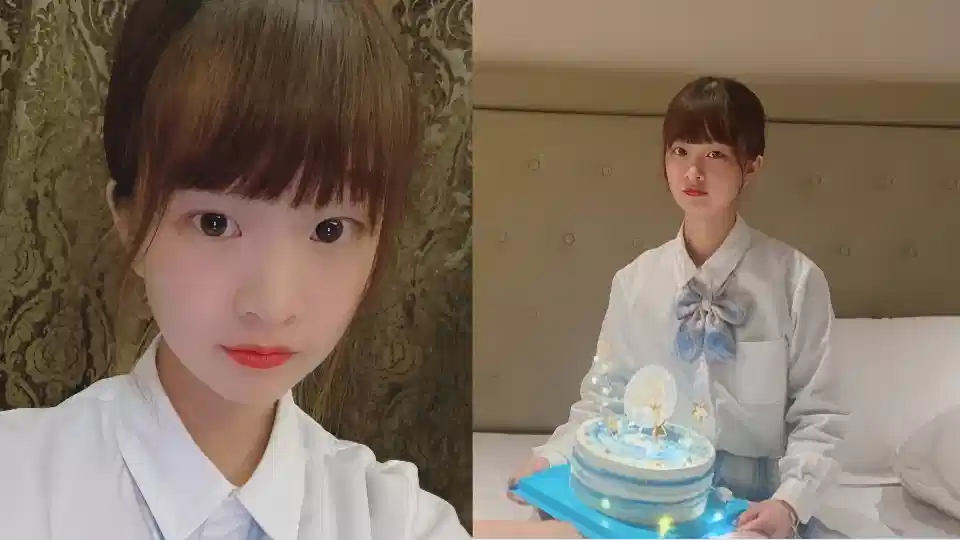 Suzhou [Wang Qing] and friends of the hotel lingering one-day carnival mouth burst cake feed essence picture burst!