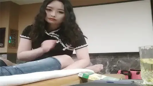 3000 yuan Foot Bath Club pulled a top-quality female technician