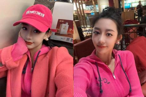 A small video of a married beauty teacher working in Shenyang Dance Academy cheating on her boyfriend