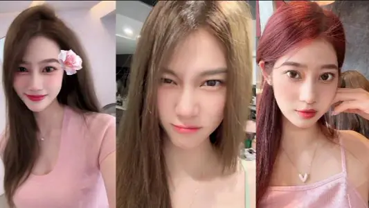 Jinhua Vocational and Technical University's Pure School Flower [Bai Wenwen] Reveals Scandal, Betrayal of Boyfriend and Rich Second Generation Cheating Video Outflows