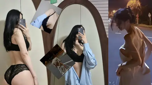 Shandong sister was secretly photographed to expose the leak!! There should be a live broadcast at ordinary times.