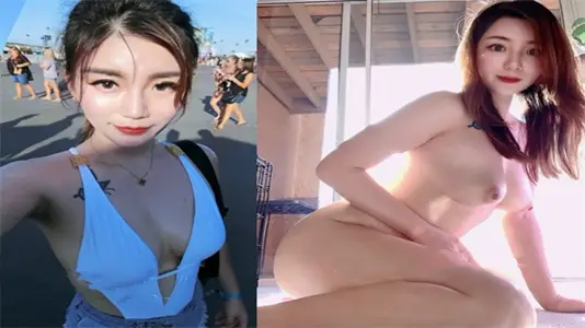 OF Shanghai international student Li Zhen does not bathe in the bathroom to help fans KJ_