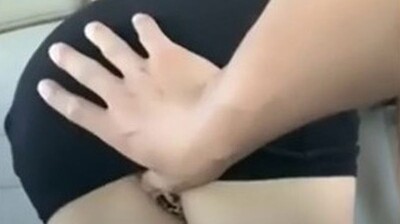 Sirui 3: The ultimate temptation of a lascivious young woman, with a constant climax in the internal shooting!