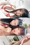 Live love with girlfriends passion! Breaking into the scene of temptation at the peak of lesbian beauty