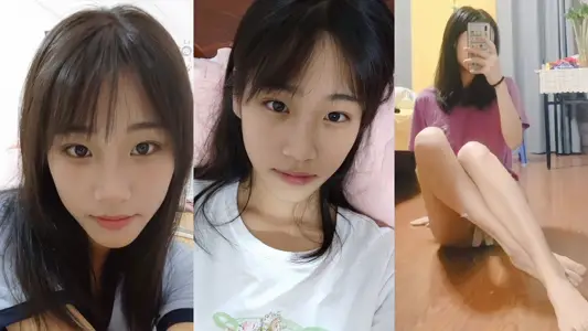 [Eating Melons] Senior high school newly graduated younger sister is too strong!!