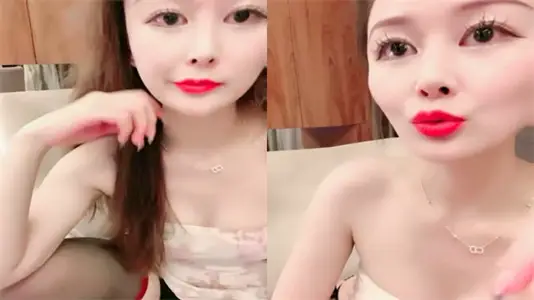 Black Silk Long Legs Sao Yujie Ren Wolf Friends Turnaround to Play