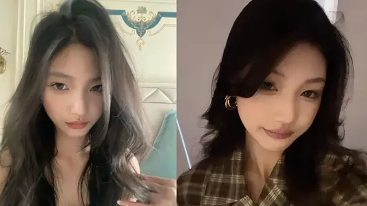 Zhejiang Media College Beauty [Tingting] Online Love Video Outflows!!