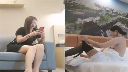 Sweeping the country's outer circle star face gourmet goddess