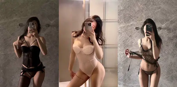 Acura Welfare Ji [Jin Xier] Large-scale Welfare Video Outflows, Exquisite Face Sexy, Full Breasts and Full Buttocks Temptation
