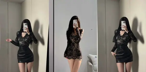 Twitter Original Teach Blogger [Affectionate Little K] Hotel Fights Mature Royal Sister, Foot Blow