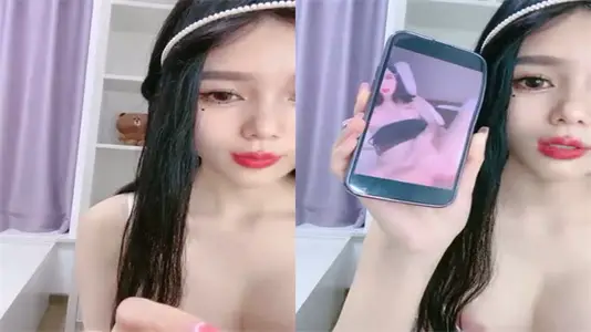 The best black silk slim big breasts sister lewd voice, props flirting pink and tender small holes interactive provocative