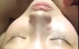 Asian supermodel runner-up X Yuan's private slap! The loss of mobile phone was wildly spread, and the perfect S-curve figure was fully exposed in many scenes of passion.