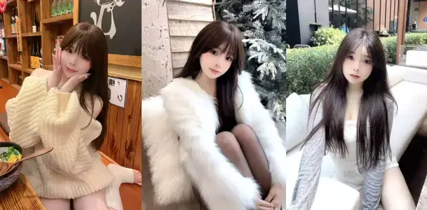 The best beauty [Nuo Er's small world] rare virgin Fuli Ji, M leg shows that the hymen of the tender point is clearly visible, and masturbates by touching the point.