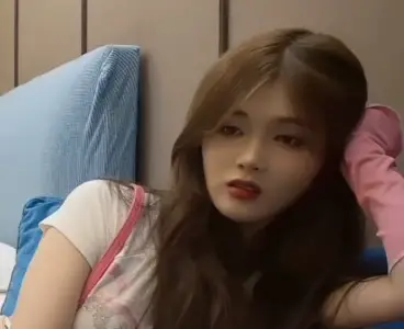 3000 yuan about fuck the best long-legged stunner skin white as jade SAO waves into the bone bed fierce fighting is comparable to the living spring palace