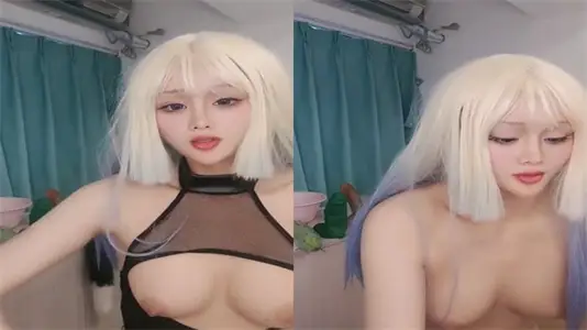 The new Jin gourmet beautiful goddess devil figure naked temptation! The perfect nude that makes men covet.