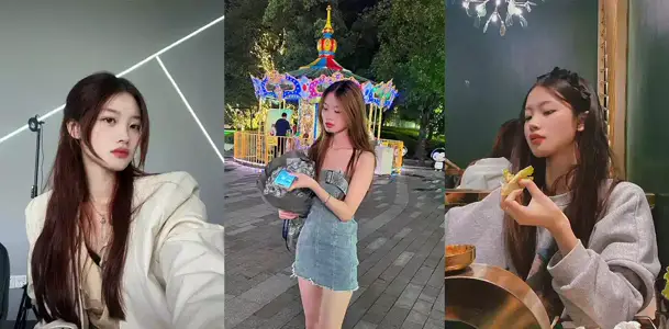 Sun Yat-sen University's Aura School Flower [Xie Xiaoxiao] and Rich Second Generation Boyfriend's Indecent Video Outflow, Fancy Sex Without Set