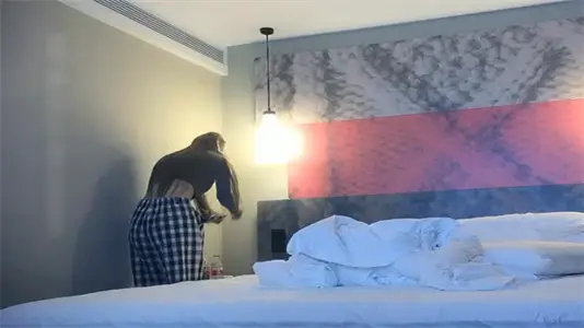 The best royal elder sister is one meter seven or five tall and has long legs.