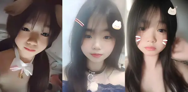 Hunan Shaoyang No.2 Middle School Student Sister [Xu Xi] Online Video Outflows, Showing Face and Rubbing Big Milk Guns, Crazy Inserting Sao Acupoint