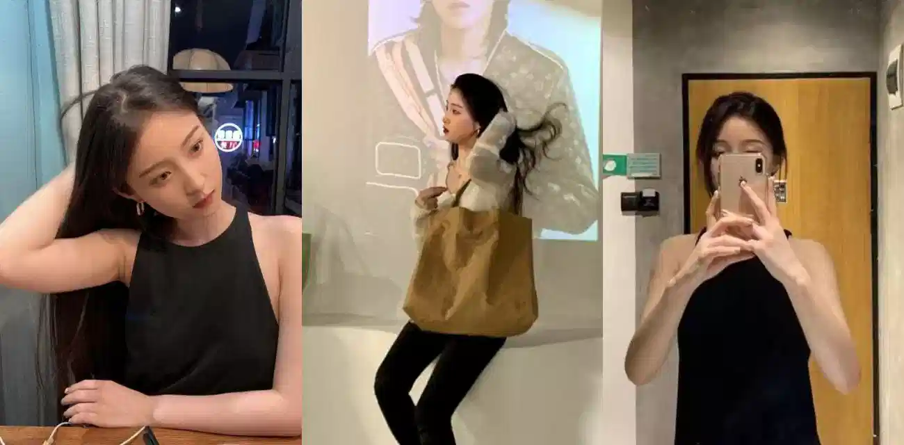 Xi 'an Conservatory of Music [Chen Rong] The video of her ex-boyfriend was angered by the current one. The fat buttocks and huge breasts are simply the best gun frame.