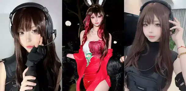 Twitter's Second-Dimension Welfare Ji Threshold Video Exposed, Pure Female High Masturbation Stick Jumping Eggs to Tease Pussy with Double Fingers to Force Climax Water Spray