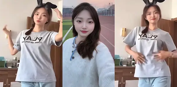 Hohhot Pure Female College Students [Bi Qige] Sex Video Outflows, Black Silk Fishing Net Wraps Peach Hip Various Perspectives Fierce Butterfly Nen Cave